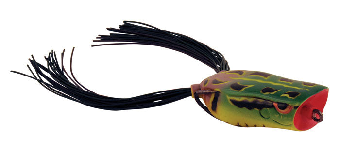 Spro Dean Rojas Bronzeye Poppin' Frog 60 - Angler's Headquarters