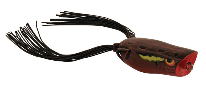 Spro Dean Rojas Bronzeye Poppin' Frog 60 - Angler's Headquarters