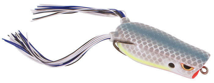 Spro Dean Rojas Bronzeye Poppin' Frog 60 - Angler's Headquarters