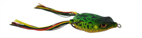 Spro Dean Rojas Bronzeye 65 Frog