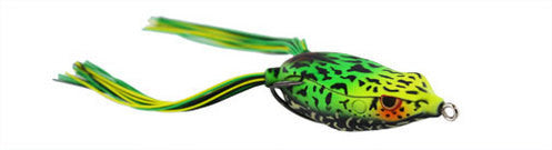 Spro Dean Rojas Bronzeye 65 Frog