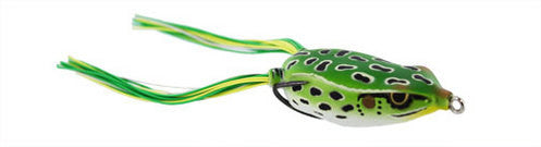 Spro Dean Rojas Bronzeye 65 Frog - Angler's Headquarters