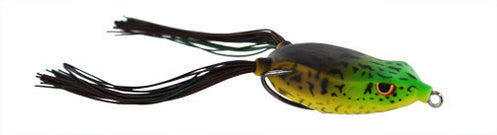 Spro Dean Rojas Bronzeye 65 Frog