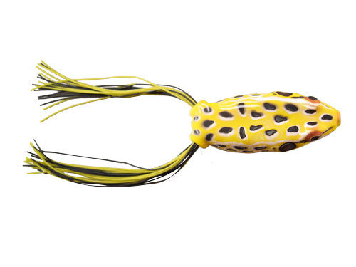 Booyah Pad Crasher Frog - Angler's Headquarters