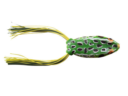 Booyah Pad Crasher Frog