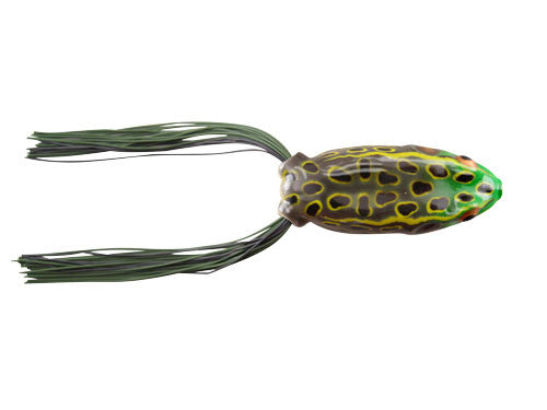 Booyah Pad Crasher Frog