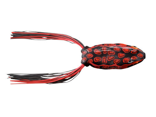 Booyah Pad Crasher Frog - Angler's Headquarters