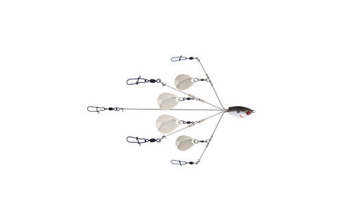 Yum Yumbrella Flash Mob Jr. - Angler's Headquarters