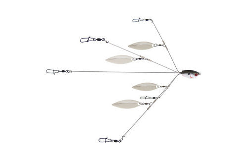 Yum Yumbrella Flash Mob Jr. - Angler's Headquarters