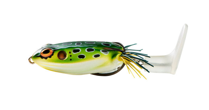 Booyah Toadrunner Frog - Angler's Headquarters