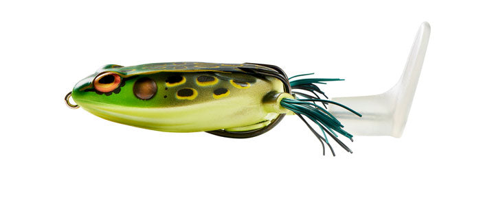 booya fish lures Booyah Toadrunner Frog