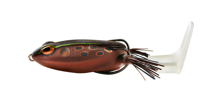Booyah Toadrunner Frog - Angler's Headquarters