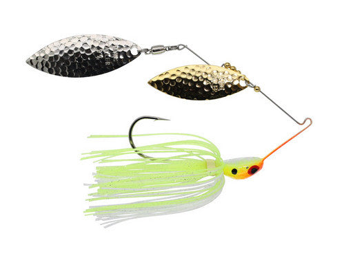 Hawg Caller Proven Winner Double Bladed Spinnerbaits