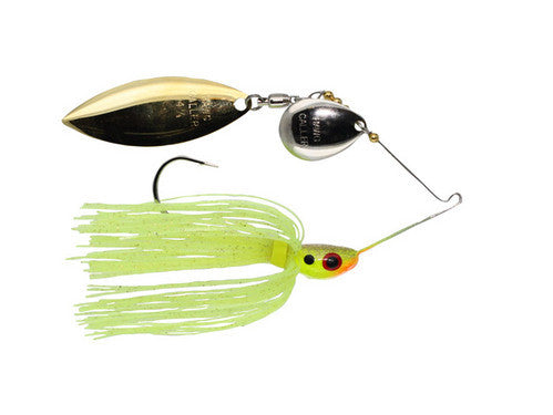 Hawg Caller Proven Winner Double Bladed Spinnerbaits - Angler's Headquarters