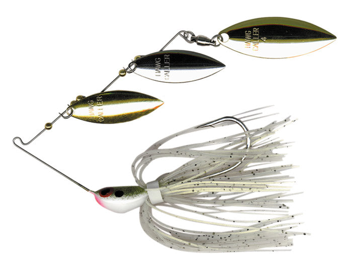 Hawg Caller Proven Winner Triple Blade Spinnerbait - Angler's Headquarters