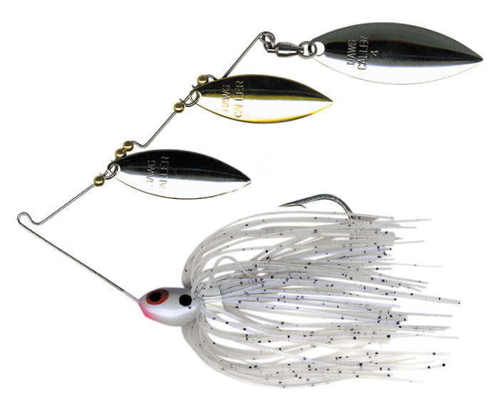 Hawg Caller Proven Winner Triple Blade Spinnerbait