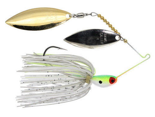 Hawg Caller Proven Winner Double Bladed Spinnerbaits - Angler's Headquarters