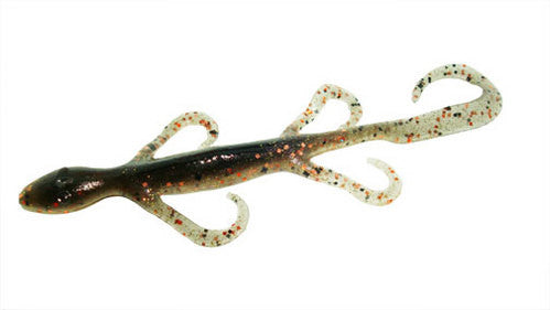 Zoom Lizards (6 inch- 9 Pack) - Angler's Headquarters