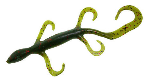 Zoom Lizards (6 inch- 9 Pack)