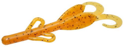 Zoom Baby Brush Hog (12 pk) (Colors T-Z) - Angler's Headquarters