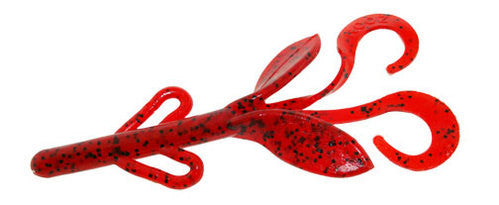 Zoom Baby Brush Hog (12 pk) (Colors T-Z) - Angler's Headquarters