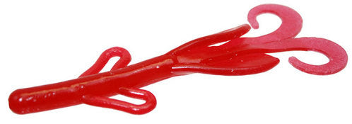 Zoom Baby Brush Hog (12 pk) (Colors K-S) - Angler's Headquarters