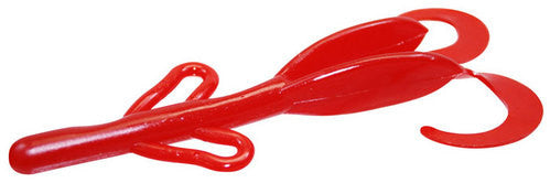 Zoom Baby Brush Hog (12 pk) (Colors K-S) - Angler's Headquarters