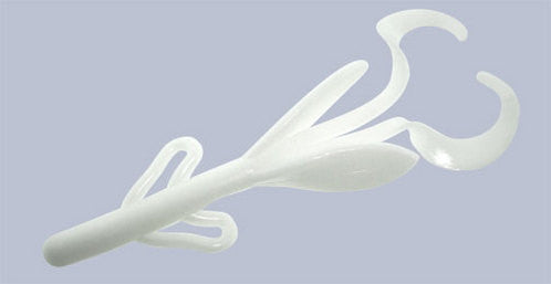 Zoom Baby Brush Hog (12 pk) (Colors K-S) - Angler's Headquarters