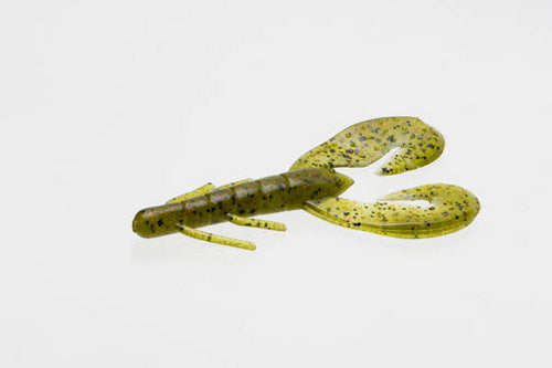 Zoom Super Speed Craw (3.5 inches-8 pack) - Angler's Headquarters