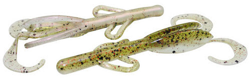 Zoom Baby Brush Hog (12 pk) (Colors T-Z) - Angler's Headquarters