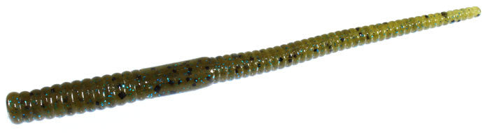Zoom Shakey Head Worms (5") (20 pk) - Angler's Headquarters