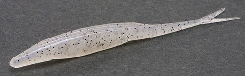 Zoom Magnum Super Fluke (7 inches-5 pack) - Angler's Headquarters