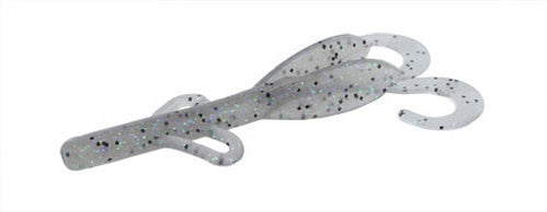 Copy of Zoom Baby Brush Hog (4.25 inches- 12 pack) (Colors A-M) - Angler's Headquarters