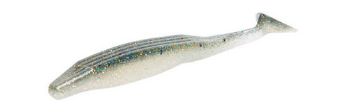 Zoom Swimmin Super Fluke (5 pack) - Angler's Headquarters