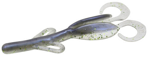 Zoom Baby Brush Hog (12 pk) (Colors T-Z) - Angler's Headquarters