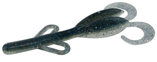 Copy of Zoom Baby Brush Hog (4.25 inches- 12 pack) (Colors A-M) - Angler's Headquarters