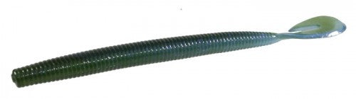 Zoom Magnum Ultra Vibe Speed Worm (7") (8 pk) - Angler's Headquarters