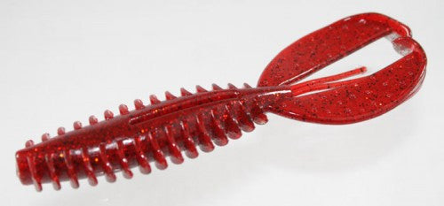 Zoom Z Craw (6 pk) - Angler's Headquarters