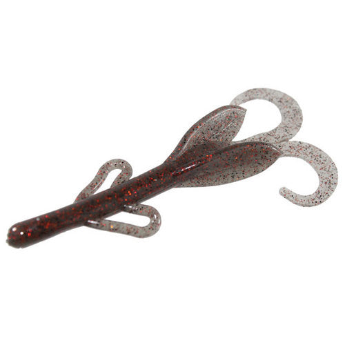 Zoom Baby Brush Hog (12 pk) (Colors T-Z) - Angler's Headquarters