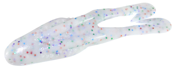 Zoom Horny Toad 4.25" - Angler's Headquarters