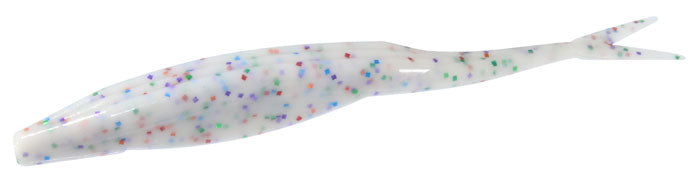 Zoom Super Fluke (5 Inches-10 Pack) - Angler's Headquarters