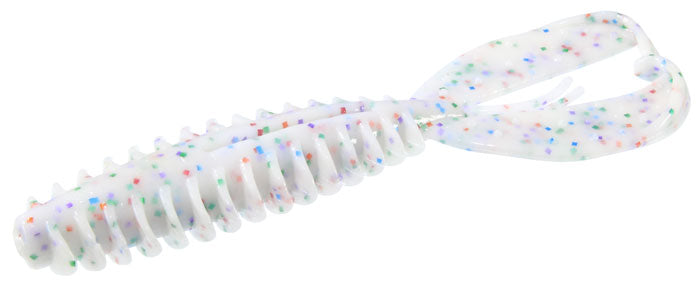 Zoom Z Craw (6 pk) - Angler's Headquarters