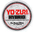 Yo-Zuri Hybrid Fishing Line Clear - Angler's Headquarters