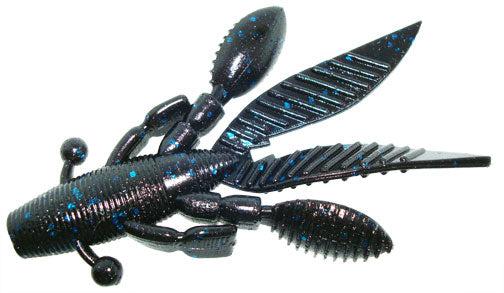 Yamamoto 3.75" Flappin' Hog (7 pk) - Angler's Headquarters