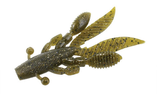 Yamamoto 3.75" Flappin' Hog (7 pk) - Angler's Headquarters