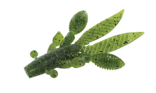 Yamamoto 3.75" Flappin' Hog (7 pk) - Angler's Headquarters