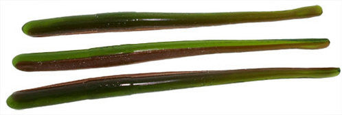 Roboworm 4.5" Straight Tail Worm (10 pack) - Angler's Headquarters