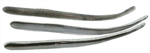 Roboworm 4.5" Straight Tail Worm (10 pack) - Angler's Headquarters