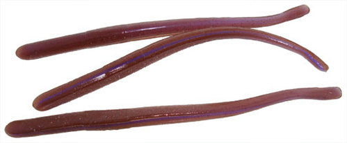 Roboworm 4.5" Straight Tail Worm (10 pack) - Angler's Headquarters