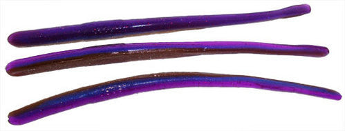 Roboworm 4.5" Straight Tail Worm (10 pack) - Angler's Headquarters
